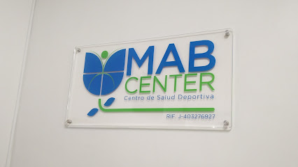 MAB Center - G43V+28G, Caracas 1060, Miranda, Venezuela