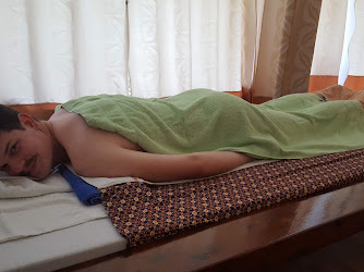 Tammnan Thai Massage