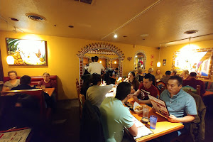 Si Señor Family Mexican Restaurant
