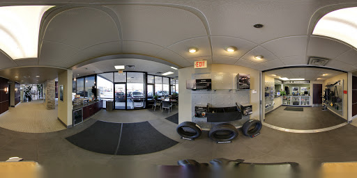 Acura Dealer «Jody Wilkinson Acura», reviews and photos, 1111 Main St, Salt Lake City, UT 84111, USA