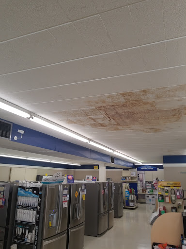 Appliance Store «Sears Hometown Store», reviews and photos, 247 E Walnut St, North Vernon, IN 47265, USA