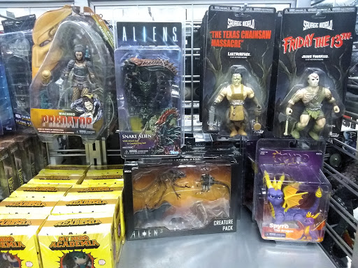 Book Store «Books-A-Million», reviews and photos, 1700 W International Speedway Blvd, Daytona Beach, FL 32114, USA