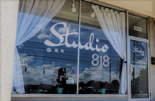 Studio 818 - Hair Salon in Erie