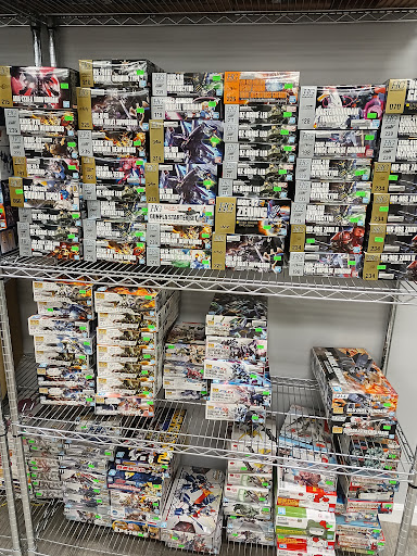 Toy Store «Toy Arena», reviews and photos, 14145 Proctor Ave, La Puente, CA 91746, USA