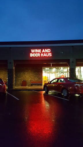 Wine and Beer Haus, 1111 N Roosevelt Dr #350, Seaside, OR 97138, USA, 