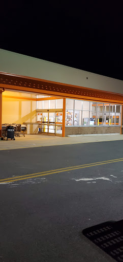 Home Improvement Store «The Home Depot», reviews and photos, 899 County St, Taunton, MA 02780, USA