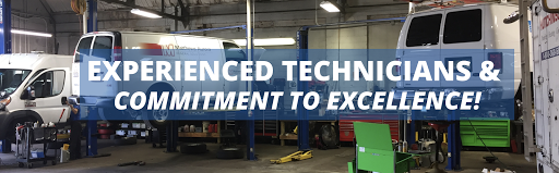 Auto Repair Shop «Matthey Automotive», reviews and photos, 100 W Crescent Blvd, Collingswood, NJ 08108, USA