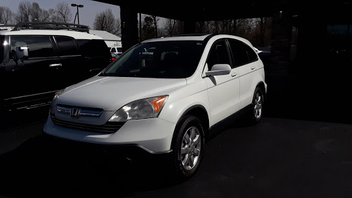 Used Car Dealer «Perkins Motor Plex», reviews and photos, 3020 Park Ave, Paducah, KY 42001, USA