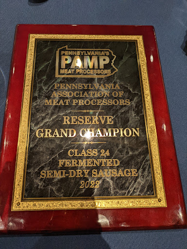 Supermarket «Gaiss Market», reviews and photos, 1215 Bayshore Rd, Villas, NJ 08251, USA