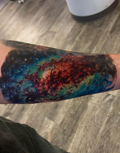 Explore 21 tattoo ideas, creative tattoo ideas in Clinton, available at Black Relic Tattoo