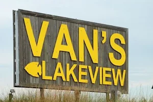 Van's Lakeview Fishing Camp Inc. image