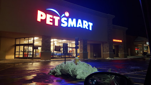 PetSmart