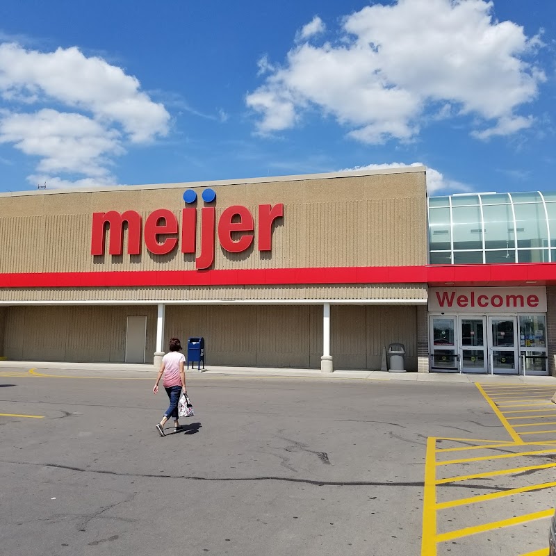 Meijer