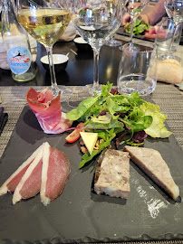 Foie gras du Restaurant français Restaurant L'Esprit Sarlat à Sarlat-la-Canéda - n°16