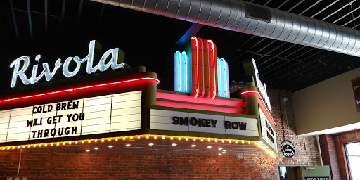 Coffee Shop «Smokey Row», reviews and photos, 109 S Market St, Oskaloosa, IA 52577, USA