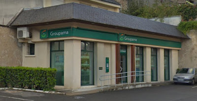 Agence Groupama La Souterraine à La Souterraine
