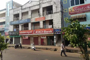 ICICI Bank Ltd. Anakapall image