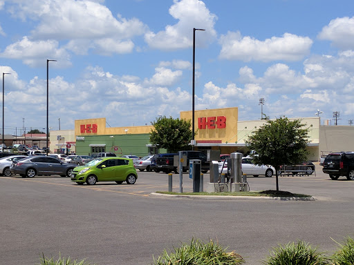 Grocery Store «H-E-B Grocery», reviews and photos, 1314 W Adams Ave, Temple, TX 76504, USA