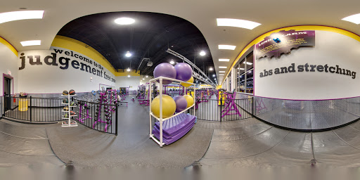 Gym «Planet Fitness», reviews and photos, 7300 Dempster St, Morton Grove, IL 60053, USA
