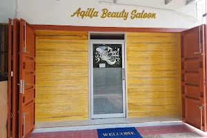 Aqilla beauty saloon image