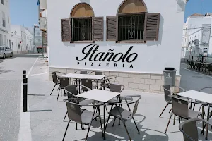 Itañolo Pizzeria image