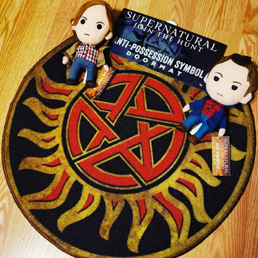 Comic Book Store «PHANTASM COMICS», reviews and photos, 26 N Main St, New Hope, PA 18938, USA