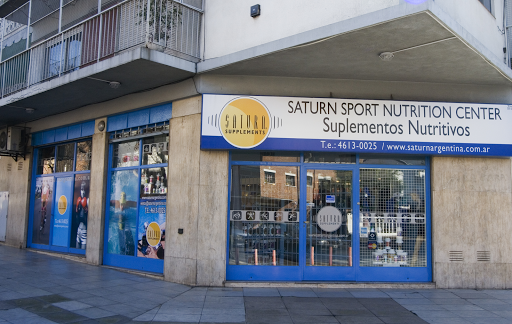 Saturn Sport Nutrition Center | flowers