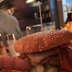 Photo n°1 de l'avis de Ludmilla.e fait le 22/01/2024 à 16:46 sur le  Fuego à Würzburg