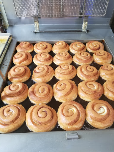 Donut Shop «USA Donuts», reviews and photos, 902 N Westmoreland Rd, Dallas, TX 75211, USA