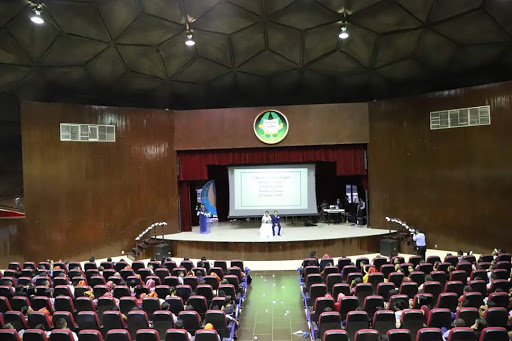 Teatros musicales en Panamá