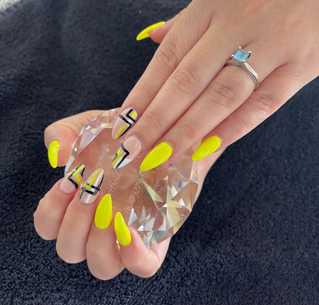 Sydney Nails 60126