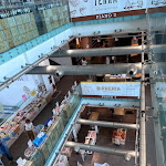 Photo n°5 de l'avis de Norm. fait le 29/05/2023 à 13:37 sur le  Eataly Roma à Rome