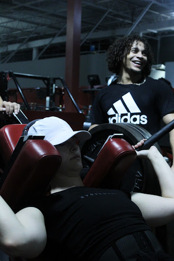 Personal Trainer «MI40 Gym», reviews and photos, 1355 W Gray St, Tampa, FL 33606, USA