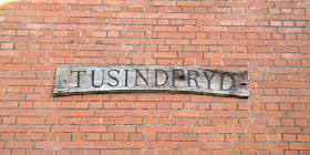 Børnehuset Tusindfryd