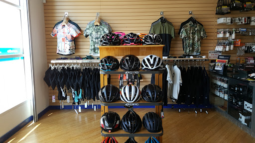 Bicycle Store «Bike Effect», reviews and photos, 910 Broadway, Santa Monica, CA 90401, USA