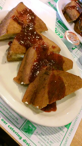 Deli «Morristown Deli», reviews and photos, 7 Elm St, Morristown, NJ 07960, USA