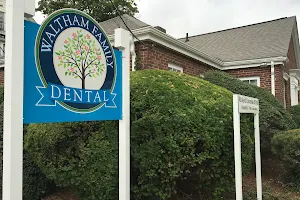 Waltham Family Dental image