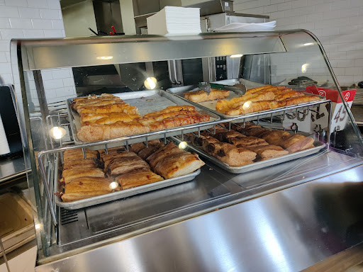 Cuban Restaurant «Zaza New Cuban Diner», reviews and photos, 380 S State Road 434 #1007, Altamonte Springs, FL 32714, USA