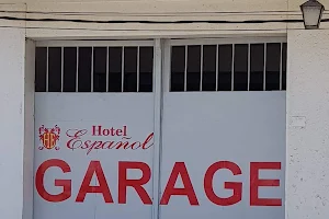 Hotel Español image
