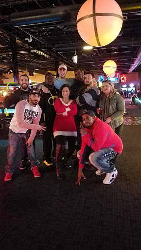 Bowling Alley «Lucky Strike Novi», reviews and photos, 44320 Twelve Mile Rd H-160, Novi, MI 48377, USA