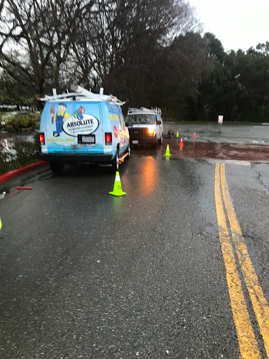 Plumber «Absolute Plumbing and Drain», reviews and photos, 2170 Commerce Ave #D, Concord, CA 94520, USA