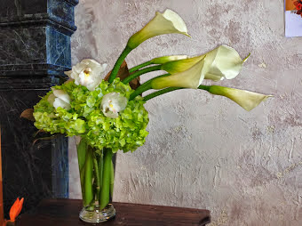 Florist «Fancy Flowers», reviews and photos, 3770 Richmond Ave, Houston, TX 77046, USA