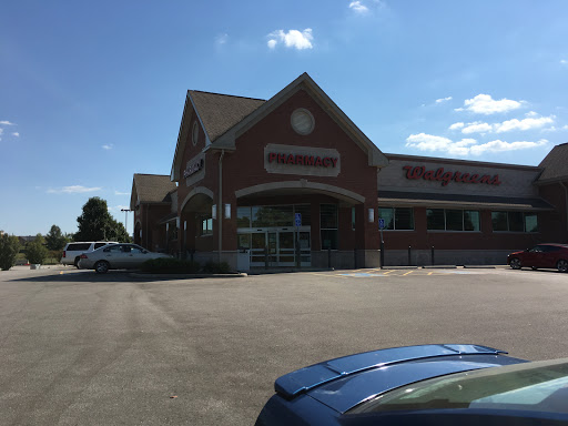 Drug Store «Walgreens», reviews and photos, 3497 Technology Dr, Lake St Louis, MO 63367, USA