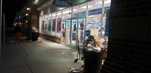 Clothing Store «Ross Dress for Less», reviews and photos, 1900 Jonesboro Rd, McDonough, GA 30253, USA