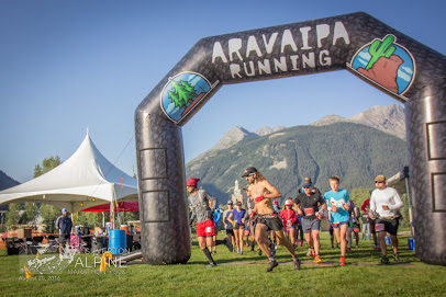 Aravaipa Running