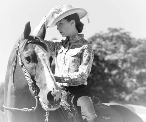 Silver Sage Equestrian