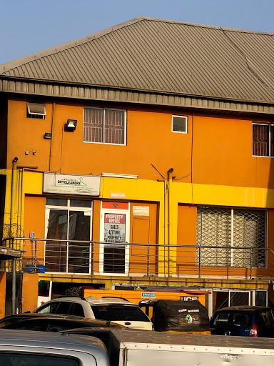 DePrince Supermarket, 1 Adejokun St, Olowora 100242, Lagos, Nigeria, Bank, state Ogun