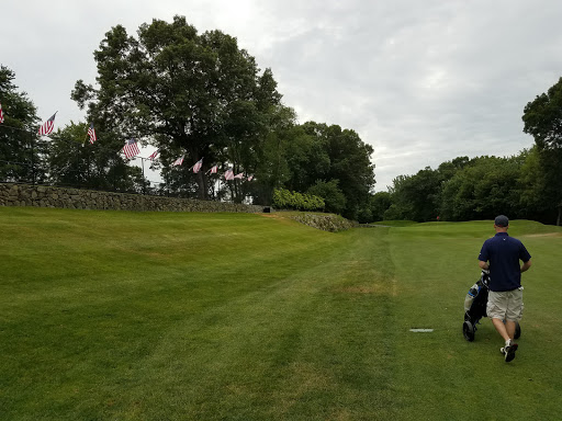 Public Golf Course «Chemawa Golf Course», reviews and photos, 350 Cushman Rd, North Attleborough, MA 02760, USA