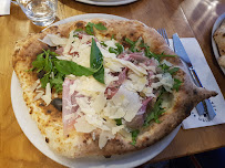 Prosciutto crudo du Restaurant italien Pizzeria Iovine's à Paris - n°9