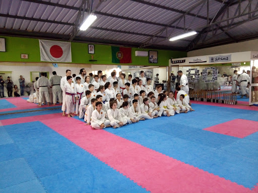 Karate Clube de Gaia